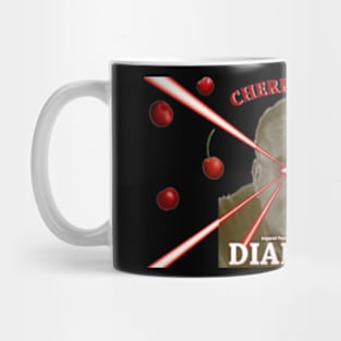 Diabeetus Mug